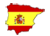RÈTOLS DISLUM - Espanol