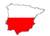 RÈTOLS DISLUM - Polski